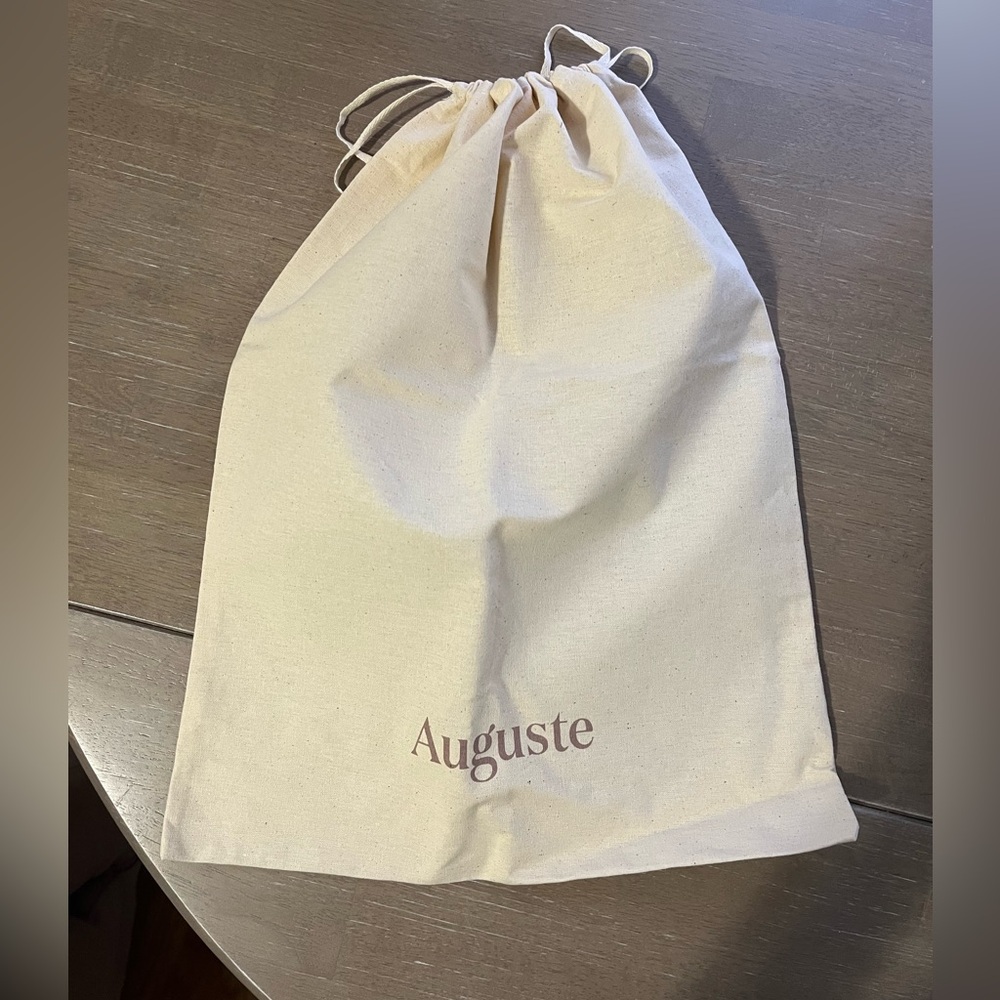 Auguste The Label Dust Bag